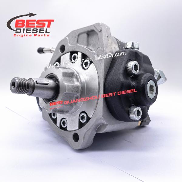 In Stock  High Pressure Common Rail Diesel Fuel Injector Pump 294000-1100 HP3 pump 22100-30140 for injector 295050-0460