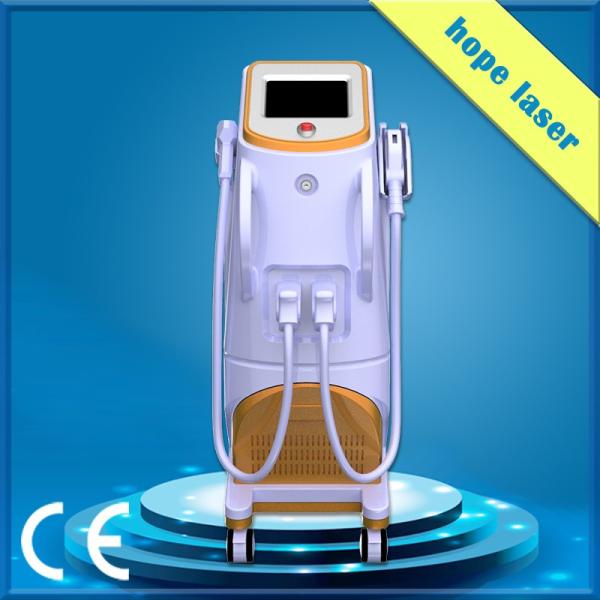 hot selling!!808nm diode laser ipl machine /hair removal/freckle removal/pigmenation removal/acne removal/wrinkle remova