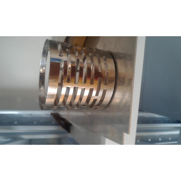 Medical Instruments Laser Welder , Laser Welding Machine for Stainless Steel