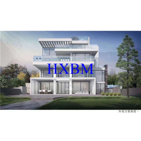 Двери патио электрофореза PVDF алюминиевые сползая нагревают изоляцию ISO9001