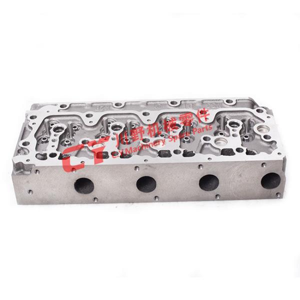 1C020 - 03022 Diesel Engine Cylinder Heads For Kubota V3800