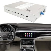 6.5'' 7'' Modul Apple Wireless Carplay Interface Plug And Play Install Kit