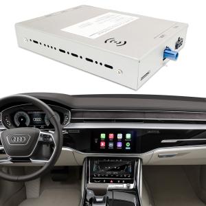 6.5'' 7'' Modul Apple Wireless Carplay Interface Plug And Play Install Kit