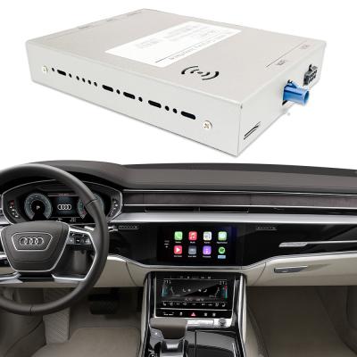 6.5'' 7'' Modul Apple Wireless Carplay Interface Plug And Play Install Kit