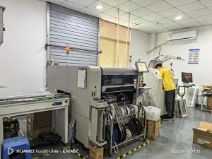 Shenzhen Xinhe Lighting Optoelectronics Co., Ltd.