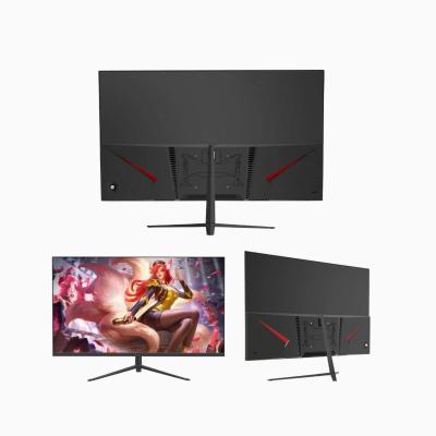 23.8'' LCD Monitor Desktop Frameless LED Screen Wide 100Hz 2K 4K 1920 X 1080 Office Gaming