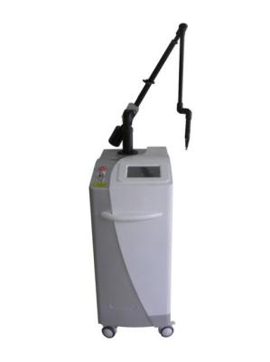 4 wavelength Medical q switch nd yag laser tattoo removal equipment