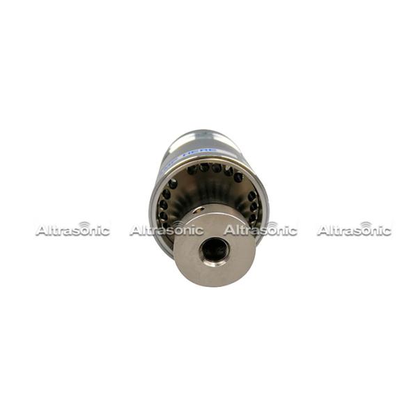 20Khz Ultrasonic Converter Replacement Ultrasonic Transducer Branson 803