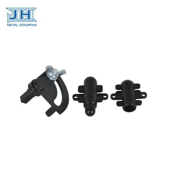 Ventilation Product Actuators Components