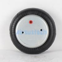 Venta caliente Personalización AIRSUSTECH 1B6910 Cross Phoenix SP1B12 Muelle de suspensión por aire