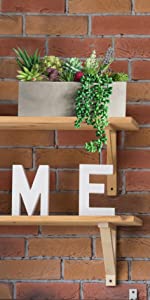 Faux Plant Artificial Plant Split-Leaf Philodendron, Monstera Deliciosa, Fake Indoor Plant, Excellent Gift