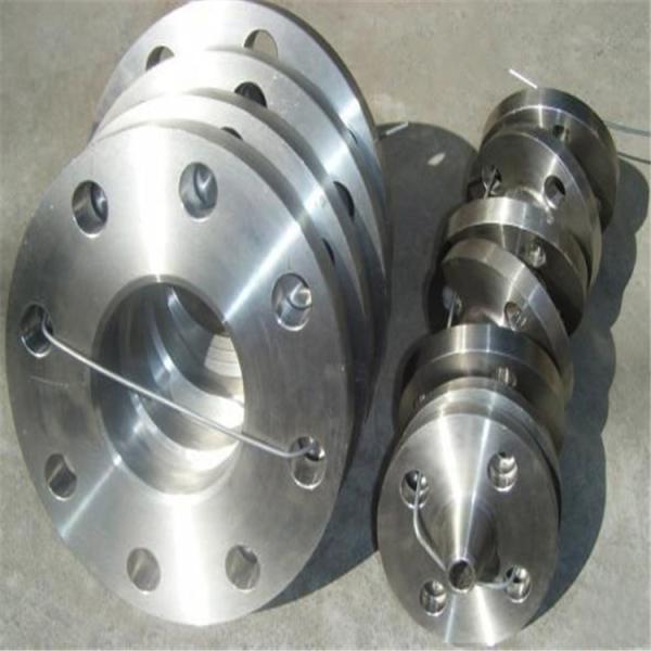 HG/T 20592 DN100 304 Stainless Steel Slip-on Flange ISO Certified