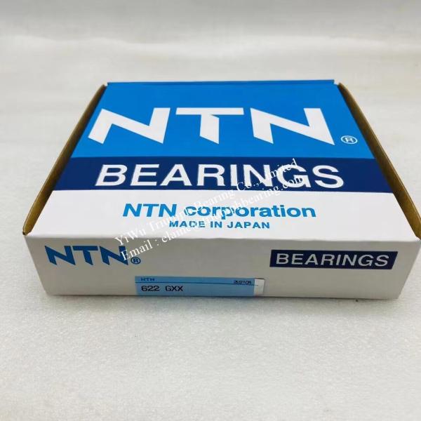 NTN Eccentric Bearing   622 GXX  ,  622GXX