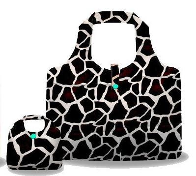wholesale polyester shopping bags