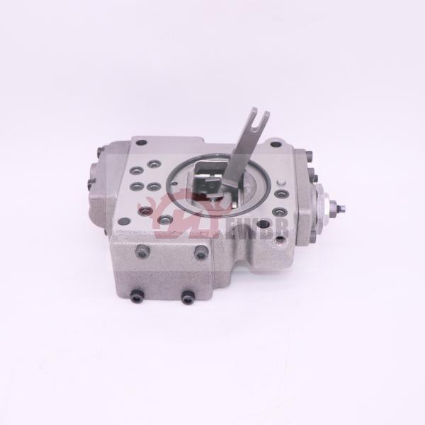 регулятор K3V140DT H3V140DT K3V180DT H3V180DT гидронасоса 9C09 9N09 HNOV Кавасаки