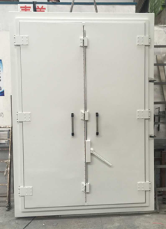 двойник RF 2.1m EMC защищал камеру