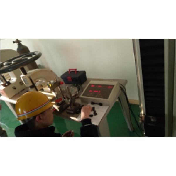 Qingdao Florescence Marine Supply Co., LTD.