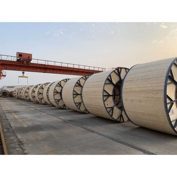 Underground Power Cable PVC Oversheath