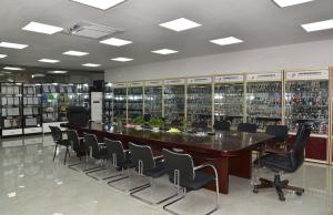 Shenzhen DWG Watch & Clock Company Limited