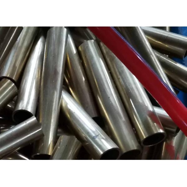 ASTM A519 1020 Mechanical Steel Tube