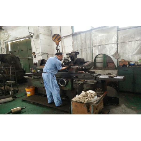 Shanghai Bei Yang Plastic Machinery Limited company CO.,LTD.