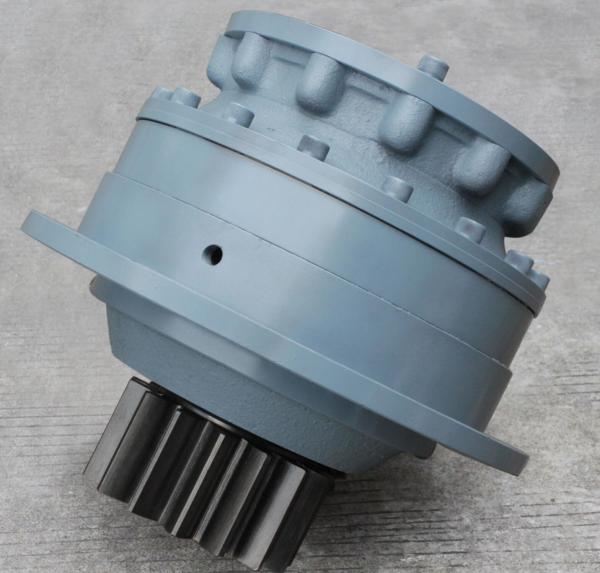 Máquina escavadora pequena Swing Gearbox EC460BlC EC210b EC290 EC290b EC290blc VOE14541069 VOE14541030