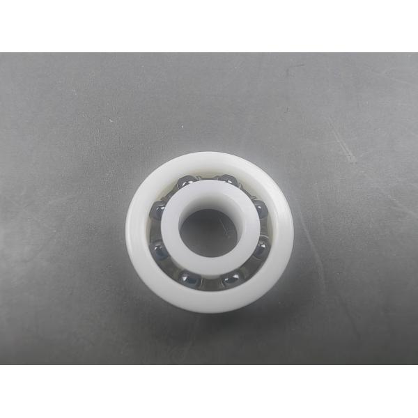 Model 695 5x13x4mm Ceramic Ball Bearings For Food Industry