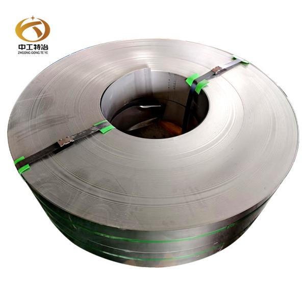 SUS420J2 Martensitic Stainless Steel Plate 1.4028 Stainless Steel Strip
