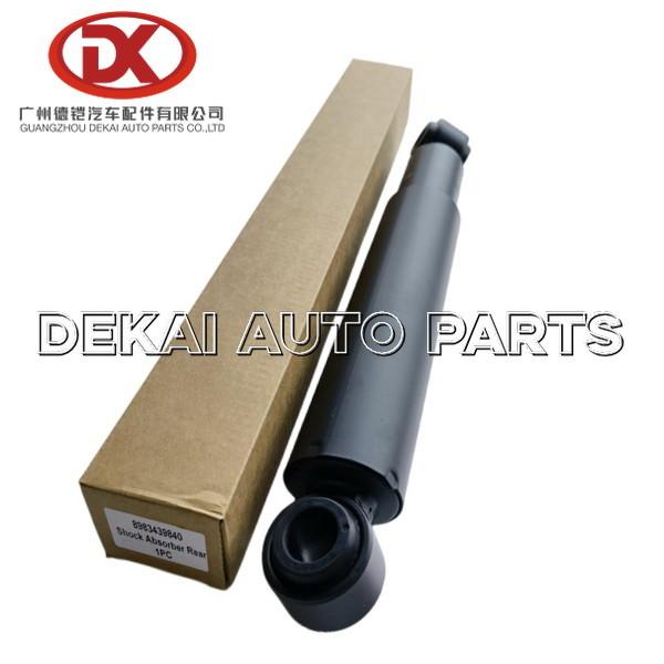 Truck ISUZU Chassis Parts RR Shock Absorber NQR90 8983439840 8982027960