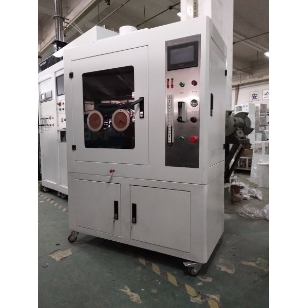 UL 94 Foam Plastic Horizontal and Vertical Combustion Integrated Machine