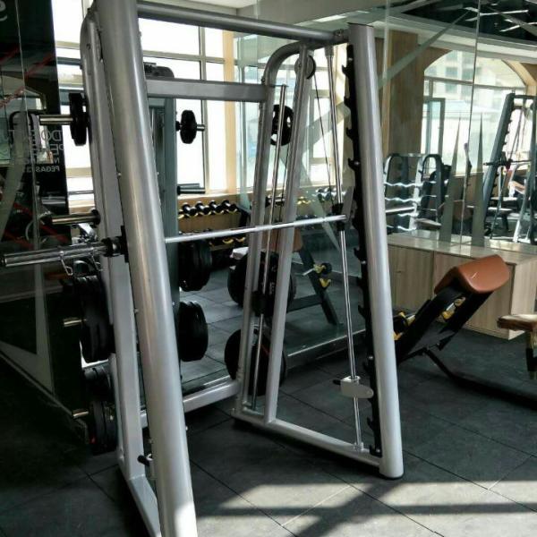 FR24 Gym Equipment Club Gym smith machine smith machine multi functional commercial