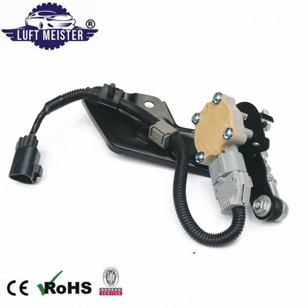 2003 - 2009 Lexus Height Control Sensor Air Suspension Parts Toyota Landcruiser 120