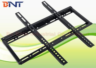 400 * 400 MM 26 -  55 LCD / LED TV Mounting Brackets With Spray Coating Surface