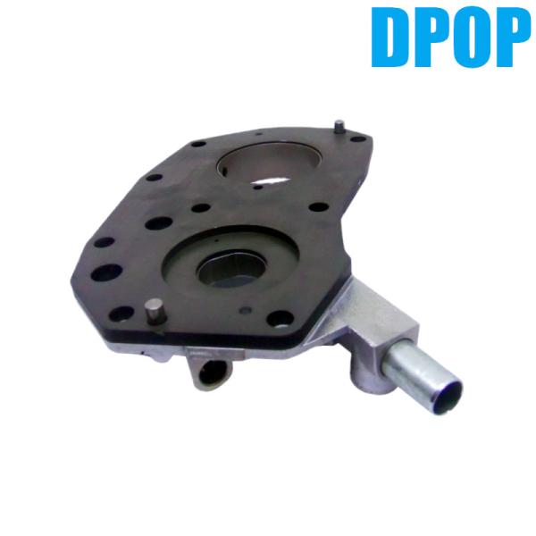 OEM Transmission Oil Pump 5001835857 81320500450 Overload Protection