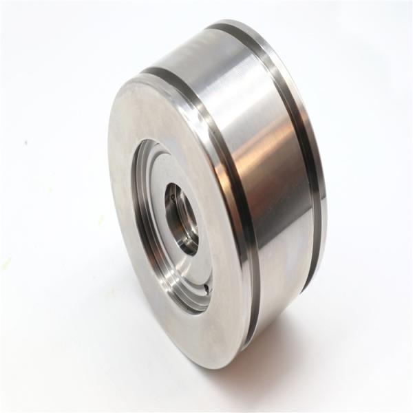 011304-1 WaterJet Cutting Machine Pump Parts Low-pressure Piston/Biscuit (Long Block) waterjet pump parts
