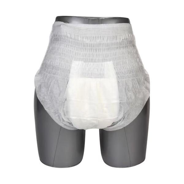 Des couches chaudes de haute qualité pour les personnes âgées avec taille de couche pour adultes Super absorbant