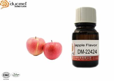 Dairy Food Flavoring Sweet Apple Flavor Fruit Essence Flavor Food Grade Liquid Flavor