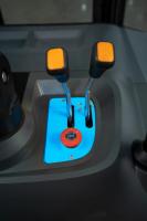 Les camions électriques à portée d'œil, avec Curtis Cont.