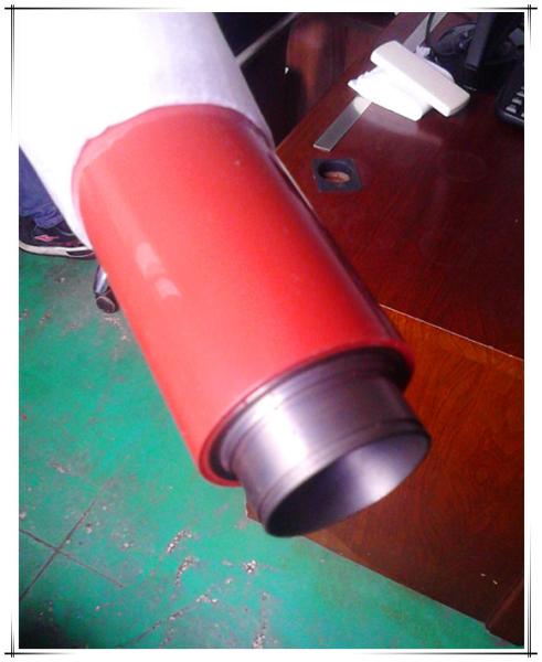 NROLI1534FCZ1# new Upper Fuser Roller compatible for SHARP MX-2300N/MX-2700N