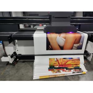 Многоцветный принтер с высоким разрешением CMYK