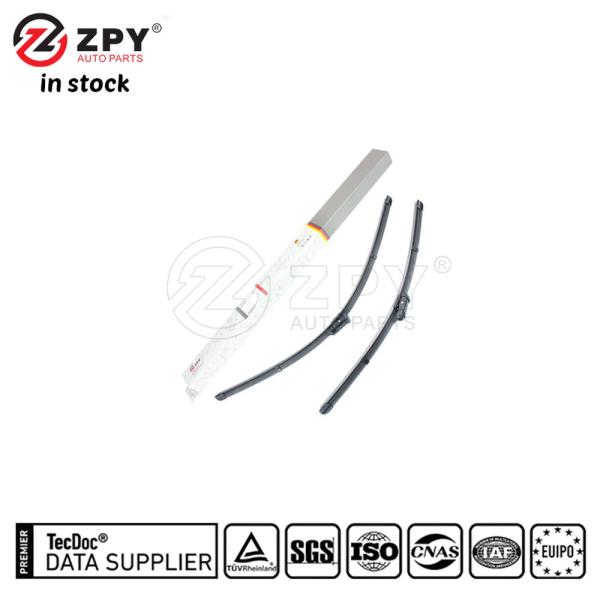ZPY 61619466377 Windshield Wiper Washer Components Wiper Blade For BMW 19-21
