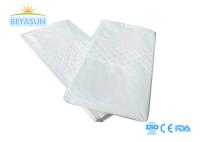 Papier tissé en pâte 100% naturel pour un dîner élégant