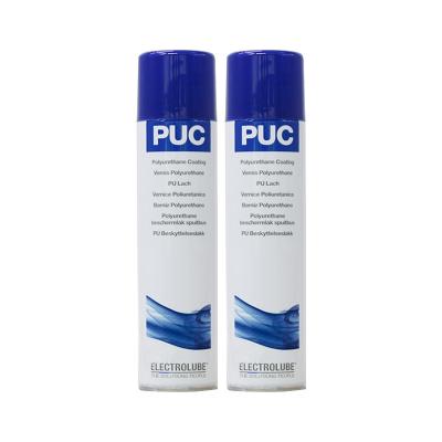 Electrolube PUC Polyurethane Coating For Electronic Circuit Protection