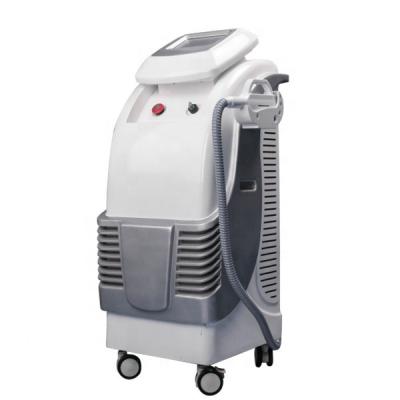 Professional Diode Laser Hair Remover 1-15 Pulse Number 50KG