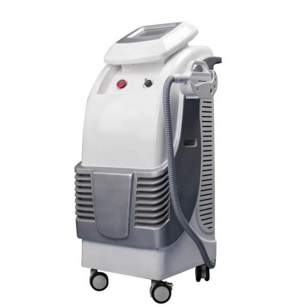 940nm 810nm Laser Beauty Machine Professional Diode Laser Hair Removal Machine