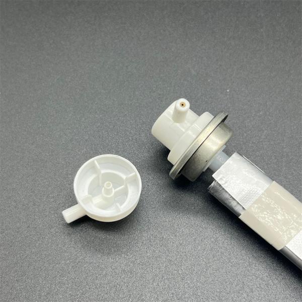 High Durability Female Pepper Spray Guns Valve Cap