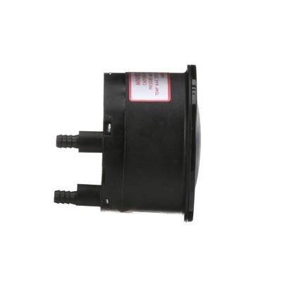 SERIES 2-5000 MINIHELIC  II DIFFERENTIAL PRESSURE GAGE