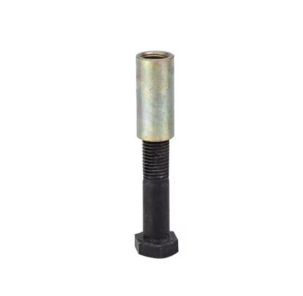 M6 M8 M10 Carbon Steel Stainless Steel Anchor Bolt Flat Plate Heavy Duty Anchor