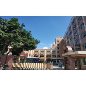 Shenzhen DSF Science&Technology Co., Ltd.