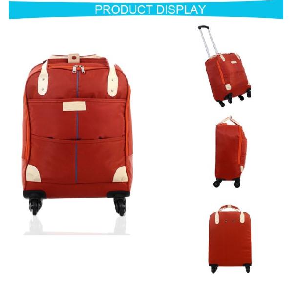 Сумка перемещения 600Д полиэстер